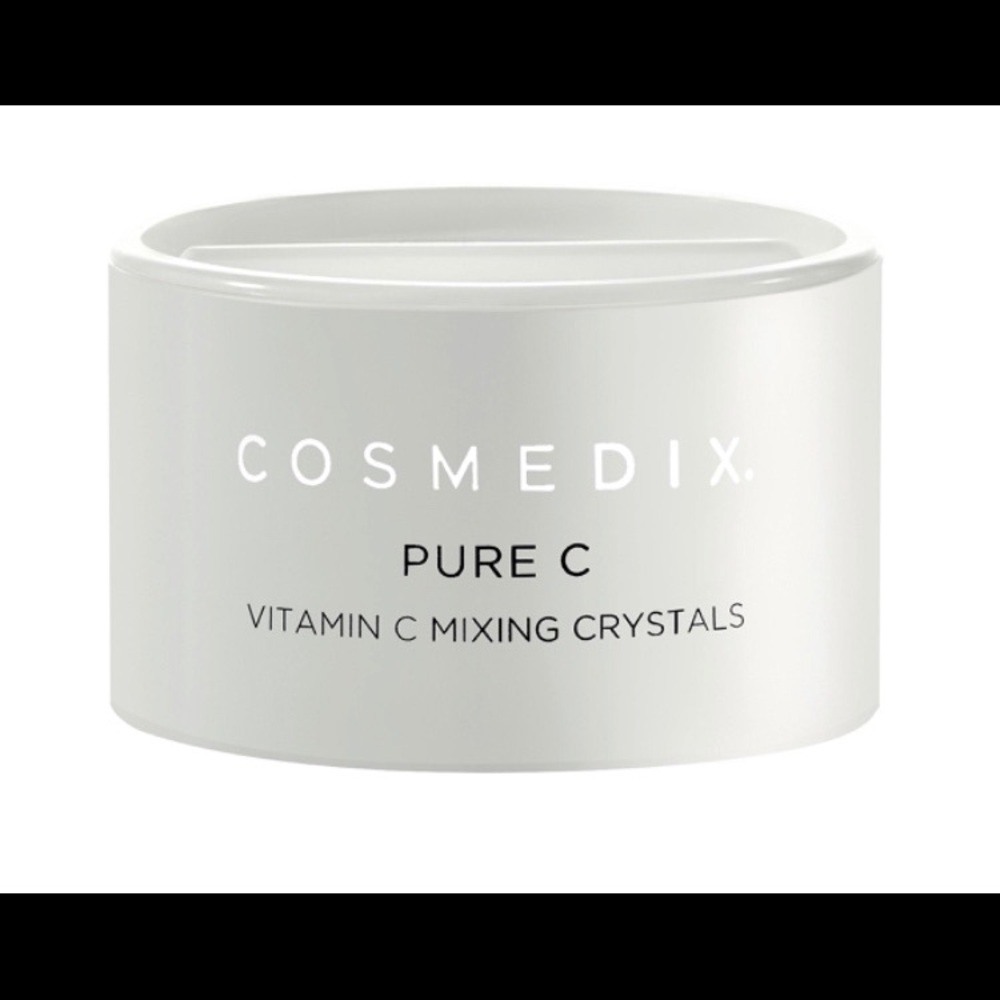 New Cosmedix Pure C